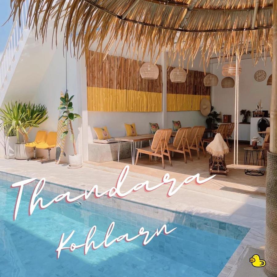 Thandara Kohlarn Extérieur photo