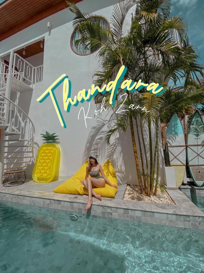 Thandara Kohlarn Extérieur photo