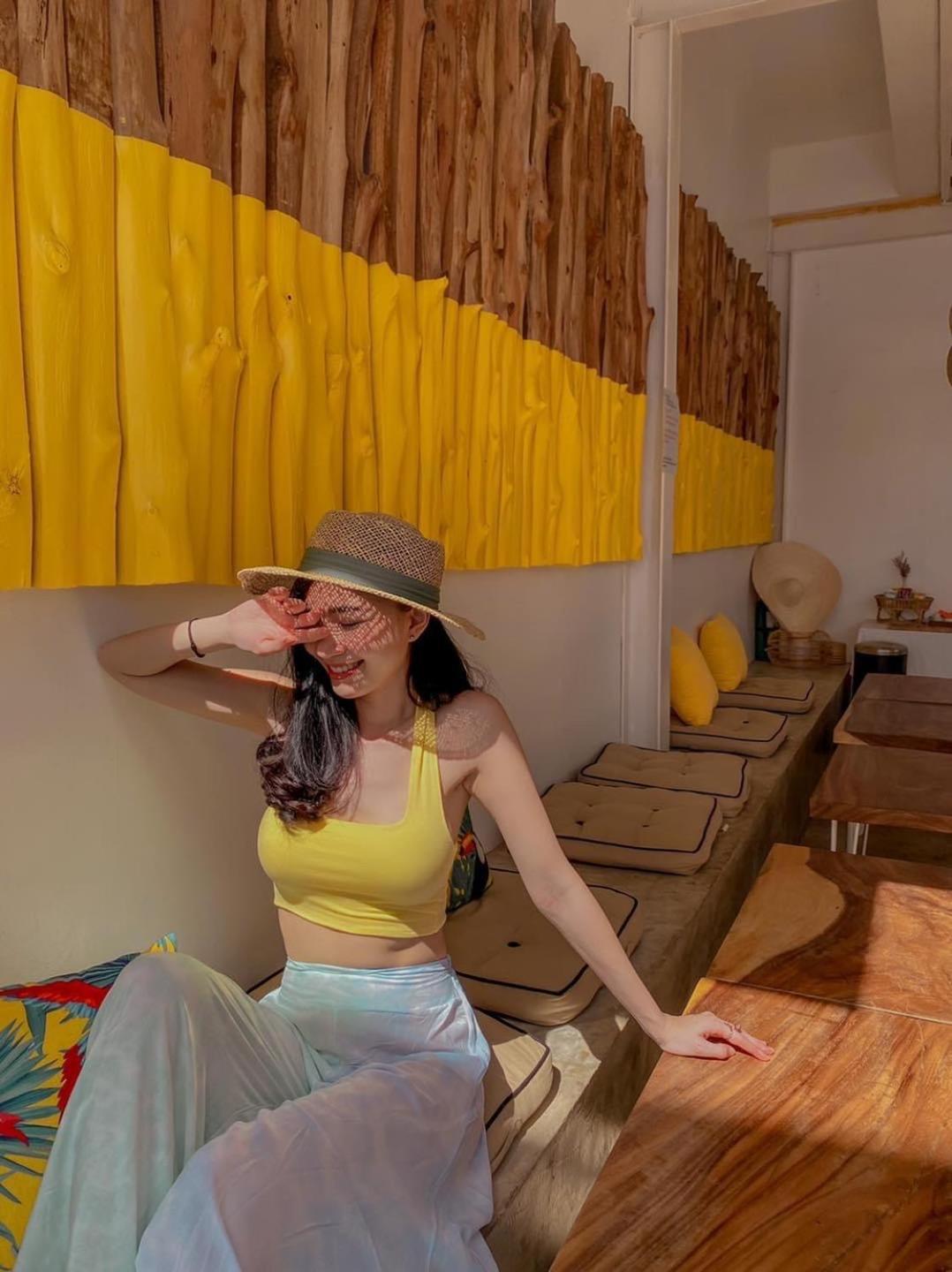 Thandara Kohlarn Extérieur photo